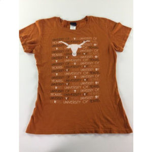 University of Texas‎ Longhorns T Shirt
